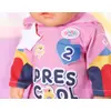 Lelle kombinezons BABY born Kindergarten Romper+Badges Photo 14