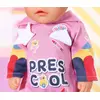 Lelle kombinezons BABY born Kindergarten Romper+Badges Photo 16