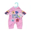 Lelle kombinezons BABY born Kindergarten Romper+Badges Photo 17