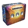 Throwing spinning top Spinmaster Bakugan Baku-Tin Sectanoid Photo 2