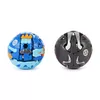 Throwing spinning top Spinmaster Bakugan Baku-Tin Sectanoid Photo 4