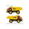 Самосвал Majorette Volvo Rigid Hauler Photo 3