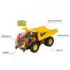 Самосвал Majorette Volvo Rigid Hauler Photo 4