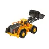 Погрузчик Majorette Volvo Wheel Loader Photo 2