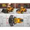 Погрузчик Majorette Volvo Wheel Loader Photo 3