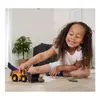 Погрузчик Majorette Volvo Wheel Loader Photo 4