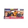 Погрузчик Majorette Volvo Wheel Loader Photo 5