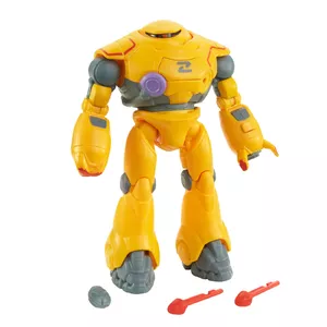 Disney Pixar Lightyear Battle Equipped Zyclops Figure