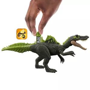 Jurassic World Roar Strikers Ichthyovenator