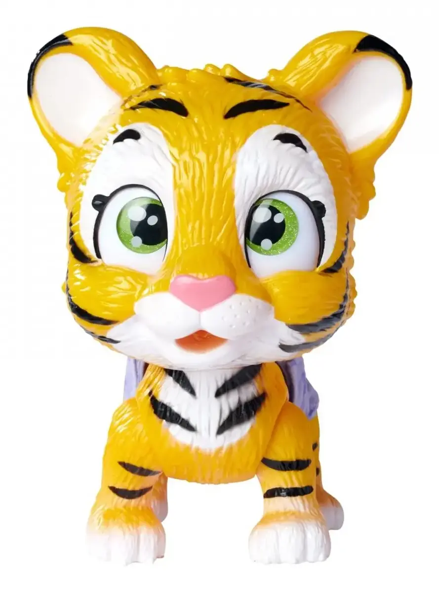 Simba Pamper Petz tīģerēna elektroniskā rotaļlieta Photo 2