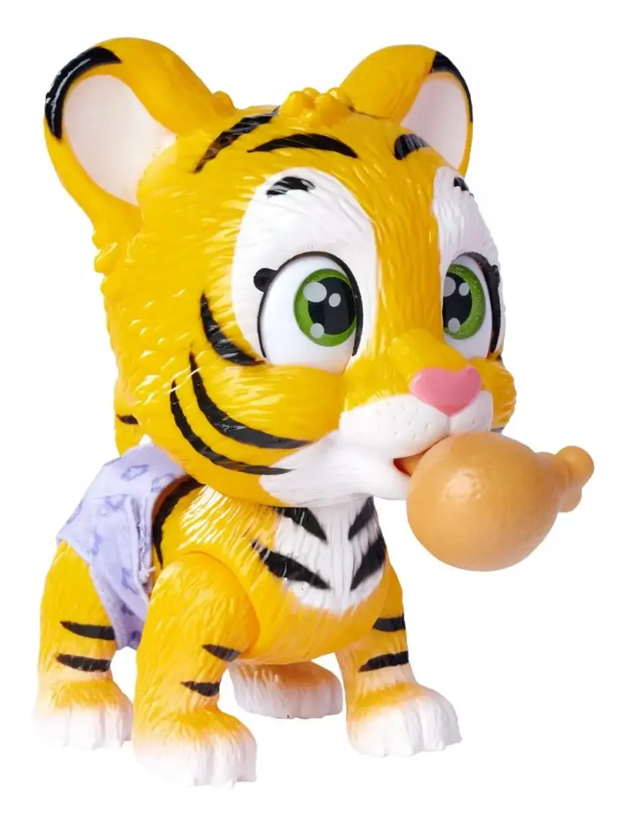 Simba Pamper Petz tīģerēna elektroniskā rotaļlieta Photo 3