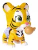 Simba Pamper Petz tīģerēna elektroniskā rotaļlieta Photo 3