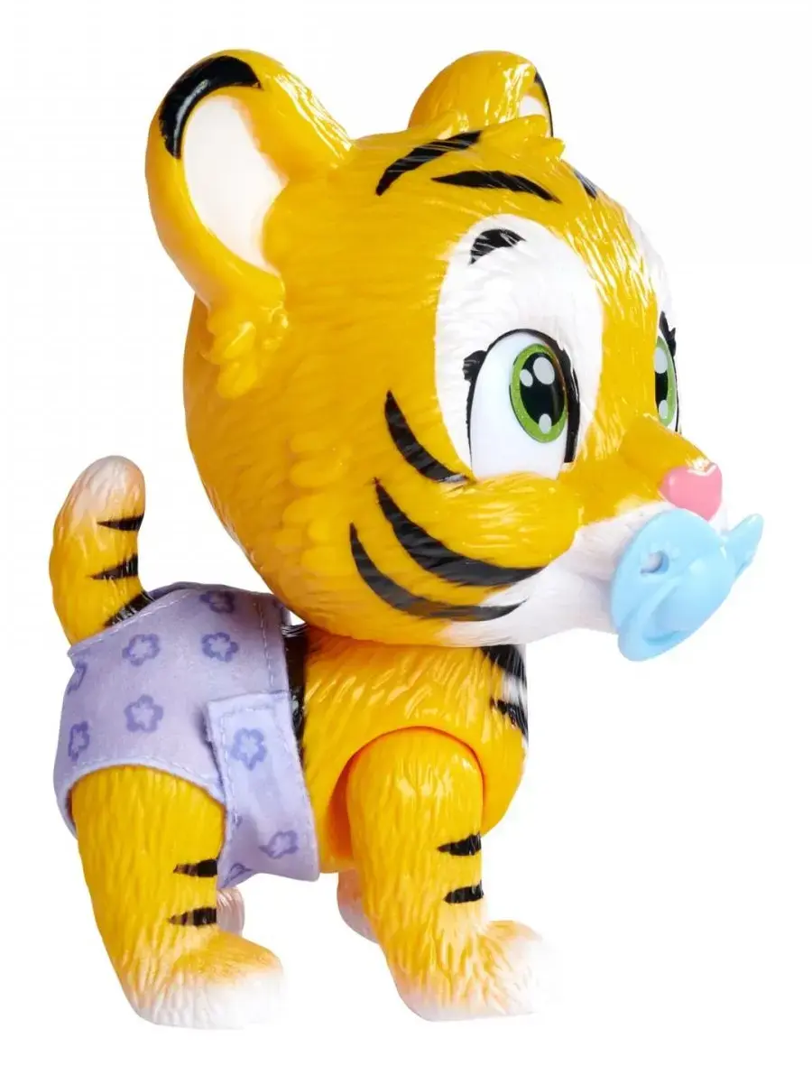 Simba Pamper Petz tīģerēna elektroniskā rotaļlieta Photo 4