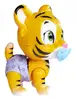Simba Pamper Petz tīģerēna elektroniskā rotaļlieta Photo 4