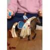 schleich HORSE CLUB Sofijas skaistumu sākuma komplekts Leo un Rocky Photo 2