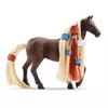 schleich HORSE CLUB Sofijas skaistumu sākuma komplekts Leo un Rocky Photo 4