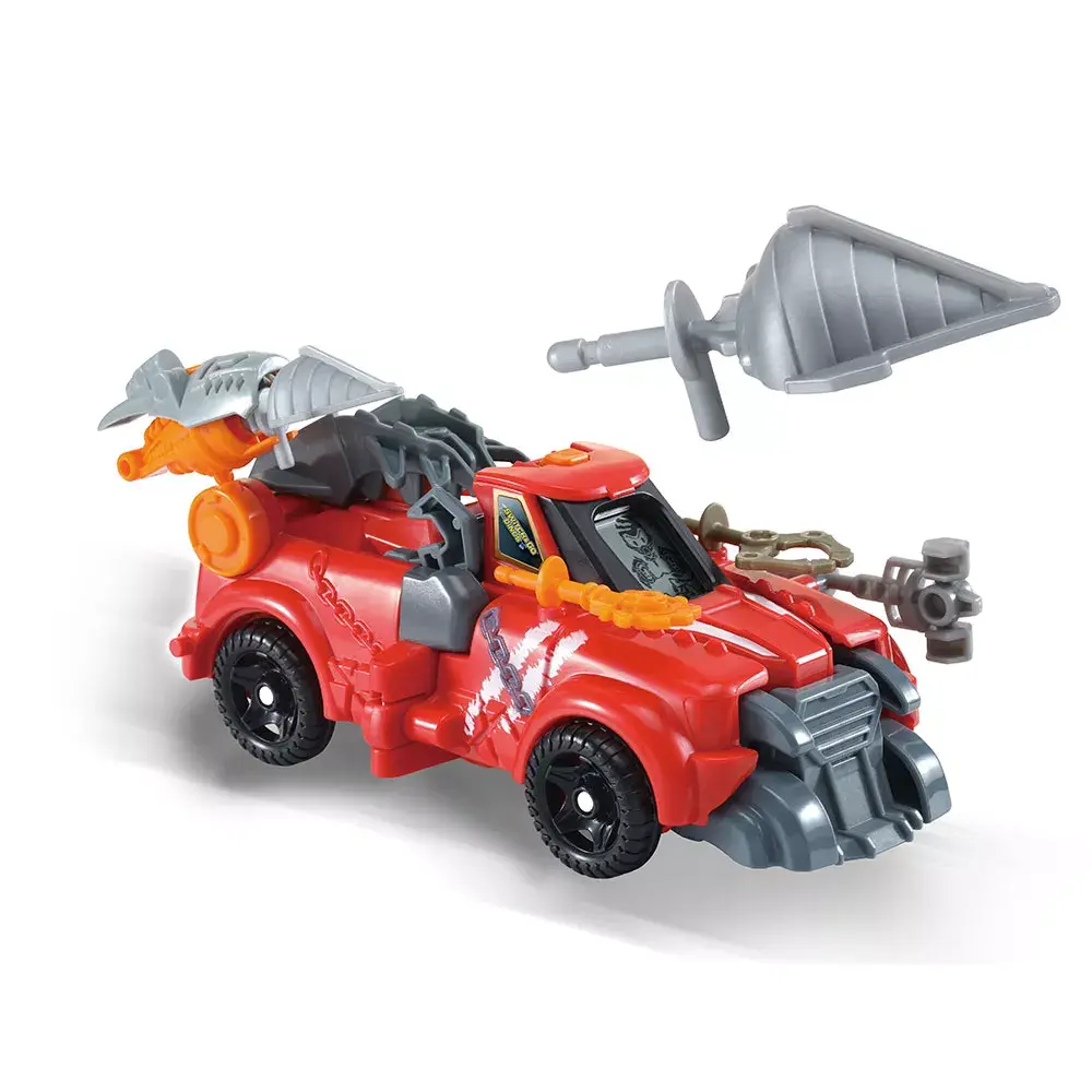 VTech Switch & Go Dino's Fighter-Velociraptor Photo 2