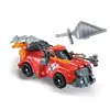 VTech Switch & Go Dino's Fighter-Velociraptor Photo 2