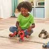 VTech Switch & Go Dino's Fighter-Velociraptor Photo 3