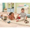 VTech Switch & Go Dino's Fighter-Velociraptor Photo 4