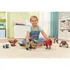 VTech Switch & Go Dino's Fighter-Velociraptor Photo 5