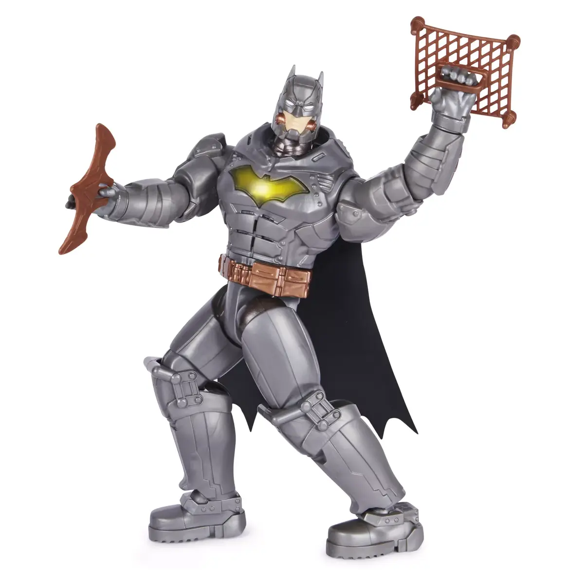 Collectible action figure DC Comics Battle Strike Batman Photo 2