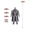 Collectible action figure DC Comics Battle Strike Batman Photo 3