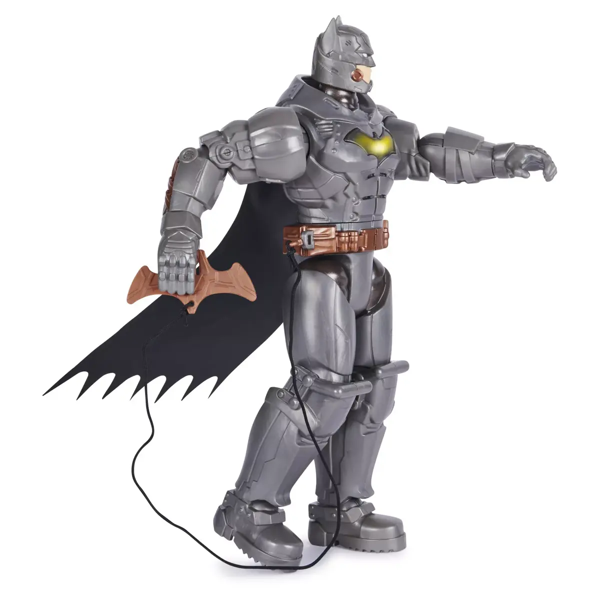 Collectible action figure DC Comics Battle Strike Batman Photo 4