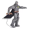 Collectible action figure DC Comics Battle Strike Batman Photo 4