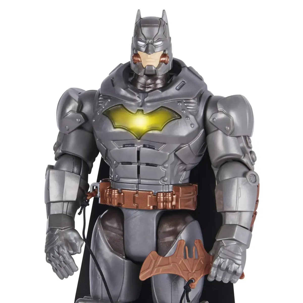 Collectible action figure DC Comics Battle Strike Batman Photo 5