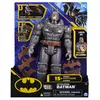Collectible action figure DC Comics Battle Strike Batman Photo 6