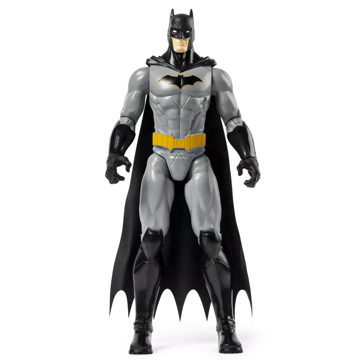 Spin Master Batman Rebirth 12-inch action figure Photo 2