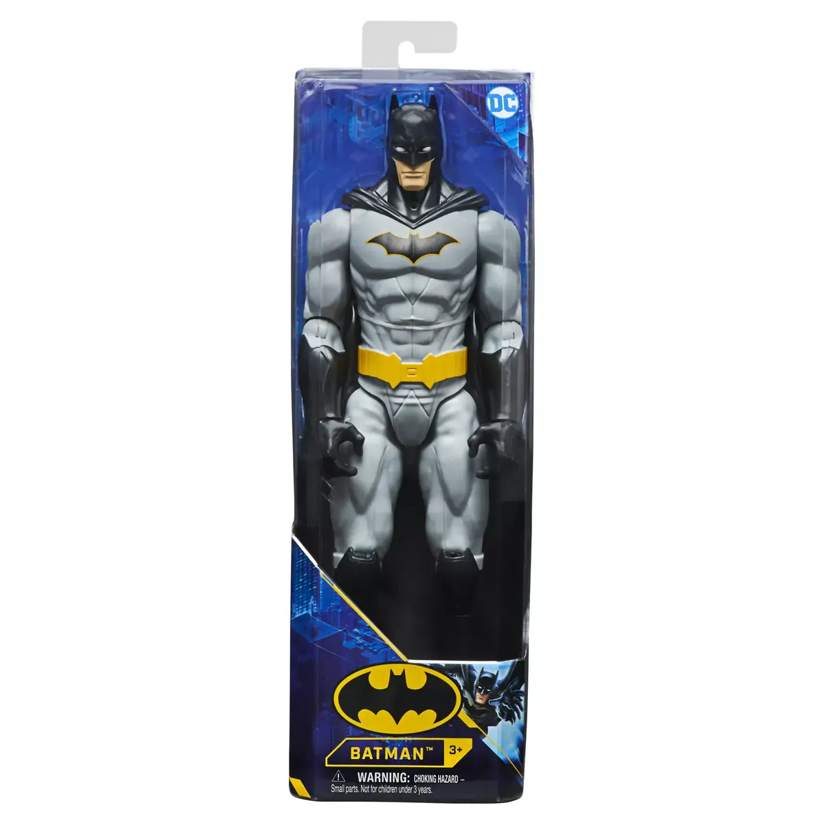 Spin Master Batman Rebirth 12-inch action figure Photo 4
