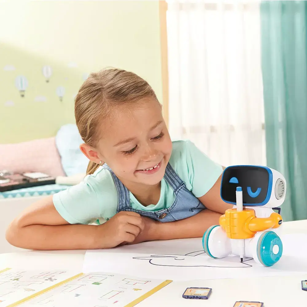 Образовательная игрушка VTech 553704 Photo 4