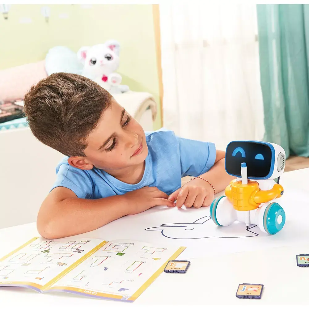 Образовательная игрушка VTech 553704 Photo 5