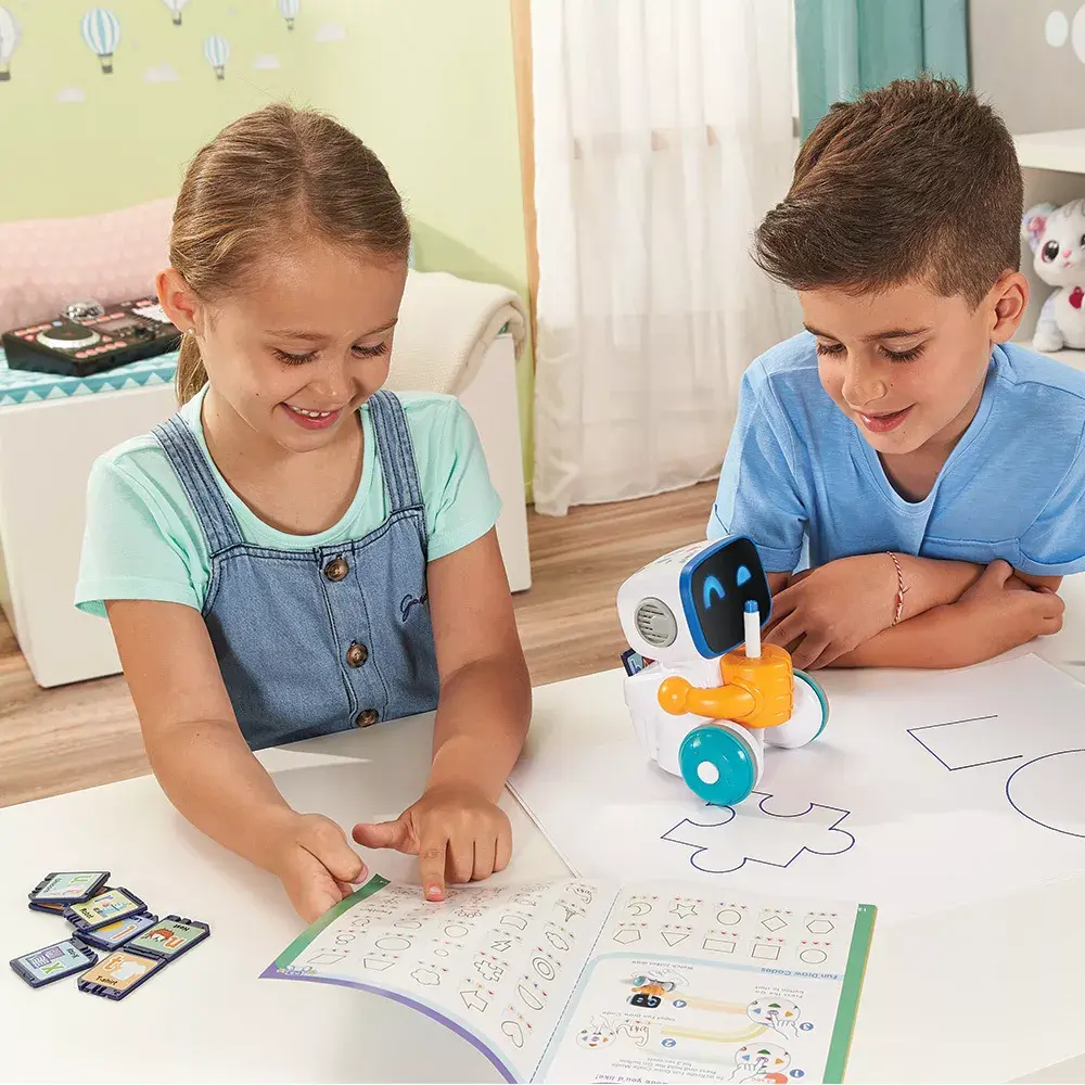 Образовательная игрушка VTech 553704 Photo 6