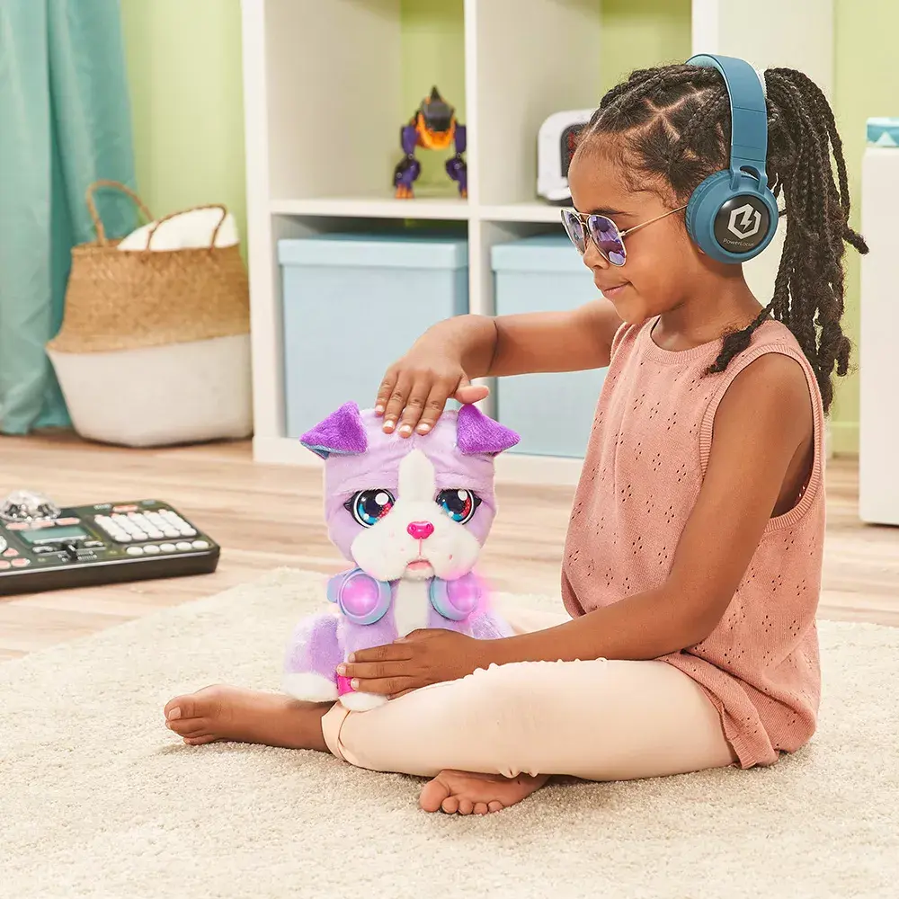 VTech KidiFriends DJ BeatBoxer Photo 4