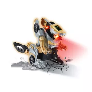 VTech Switch & Go Dino's OneClick-Mega-Drache Multicolour 3+