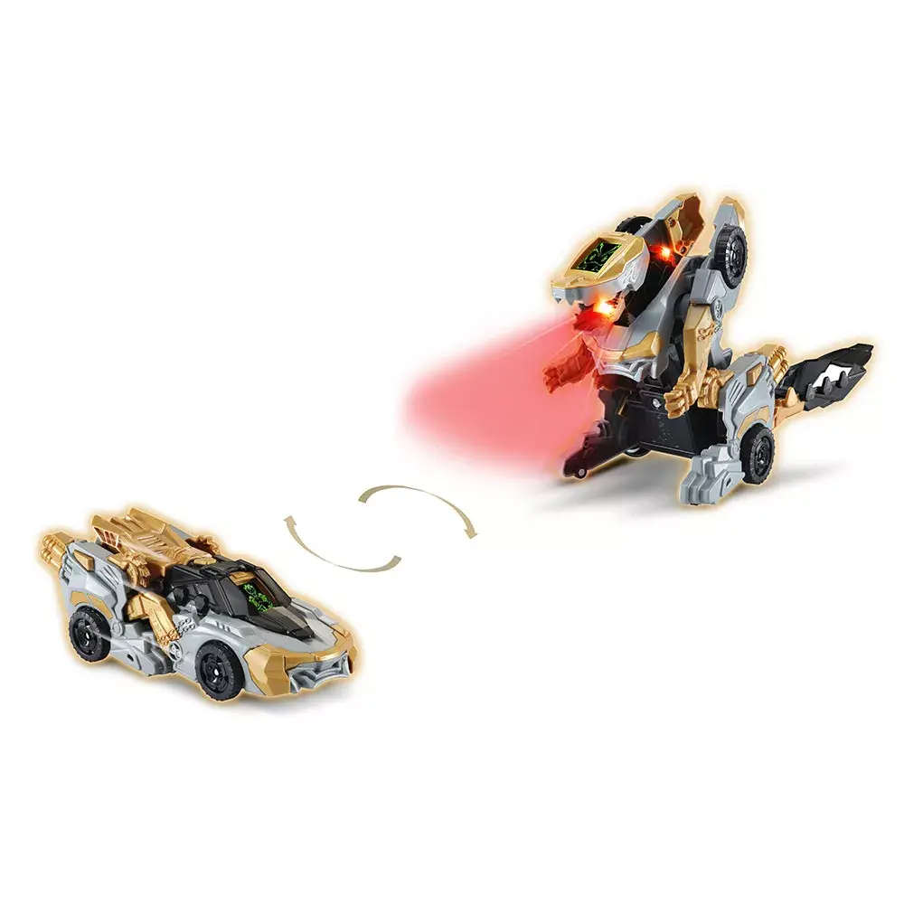 VTech Switch & Go Dino's OneClick-Mega-Drache Photo 3
