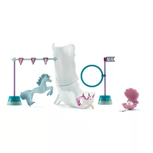 Игрушка Schleich BAYALA Магический Подводный Турнир Многоцветный 42575