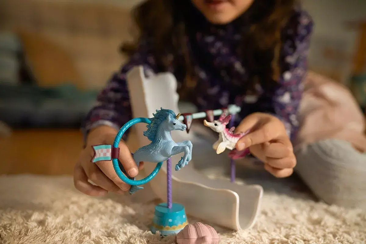 Rotaļlieta Schleich BAYALA Burvīgais Zemūdens Turnīrs Photo 4