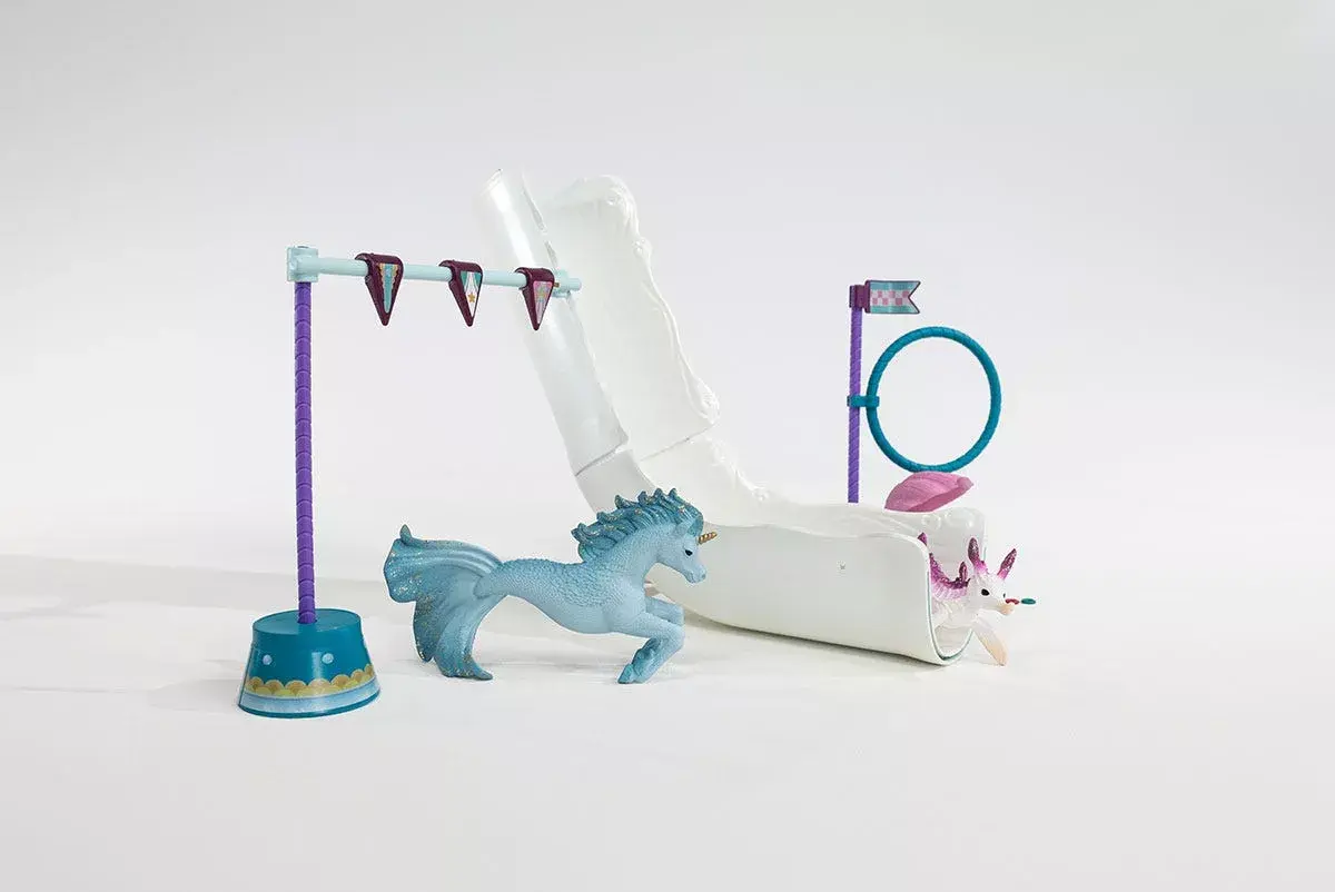 Rotaļlieta Schleich BAYALA Burvīgais Zemūdens Turnīrs Photo 8