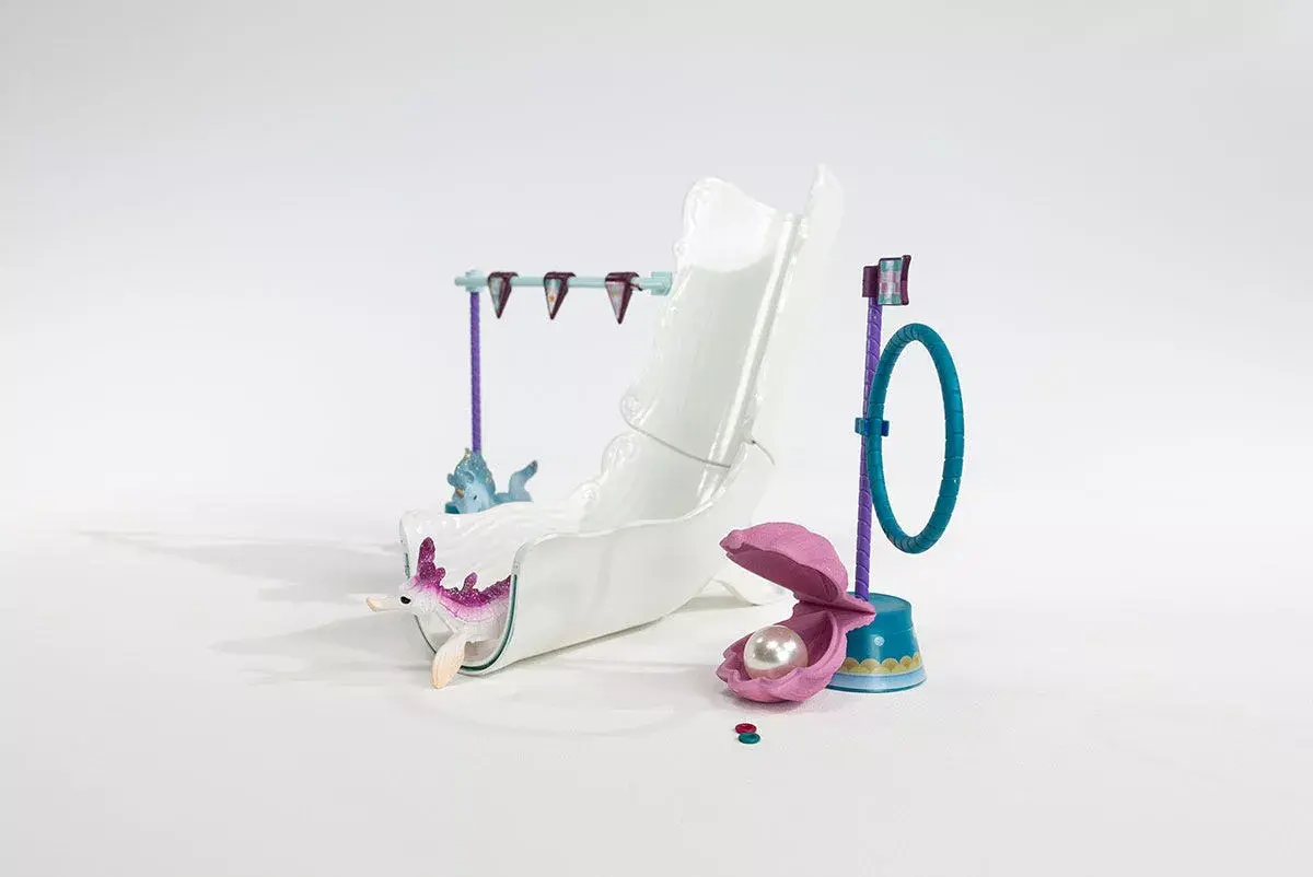 Rotaļlieta Schleich BAYALA Burvīgais Zemūdens Turnīrs Photo 10