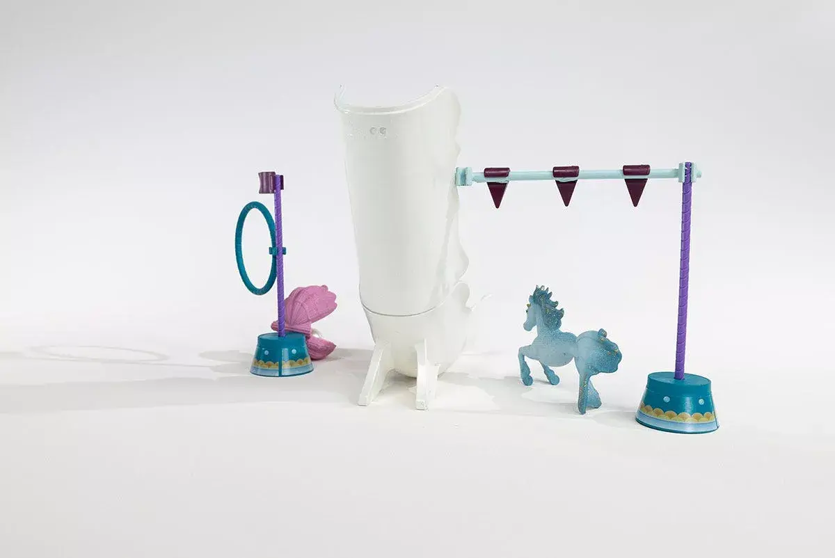 Rotaļlieta Schleich BAYALA Burvīgais Zemūdens Turnīrs Photo 11