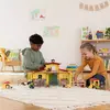 Мобильный курятник Schleich FARM WORLD 42572 Photo 6
