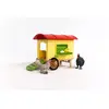 Мобильный курятник Schleich FARM WORLD 42572 Photo 9