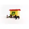Мобильный курятник Schleich FARM WORLD 42572 Photo 11