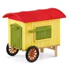 Мобильный курятник Schleich FARM WORLD 42572 Photo 12
