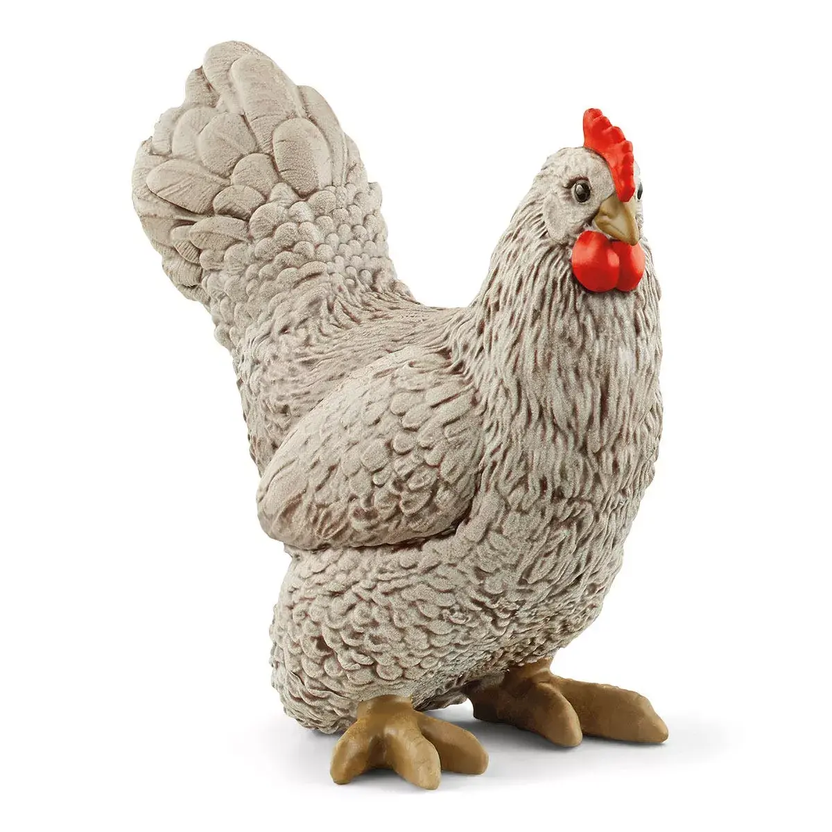 Мобильный курятник Schleich FARM WORLD 42572 Photo 14