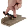 Fingerboard Set Tech Deck DIY Concrete Playset Photo 6